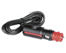 Καλώδιο σύνδεσης 12/24 V für Gaswarner GBA I