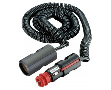 ΠΡΟΕΚΤΑΣΗ ΚΑΛΩΔΙΟΥ ΑΝΑΠΤΗΡΑ 12V