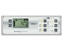 MT Info-Panel Digital