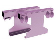 Anbausatz Eriba Troll für Mover XT, S