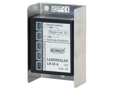 Laderegler LR 03 A