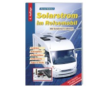 Handbuch Praxiswissen Solarstrom auf Reisen