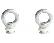 ΟΠΗ Kit Eye Corner, 2 Stück