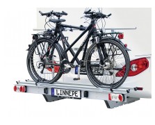 Βάση φορτίου Findus 2.0 για E-Bike