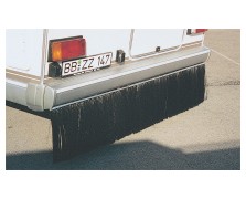 Schmutzfänger für Reisemobile