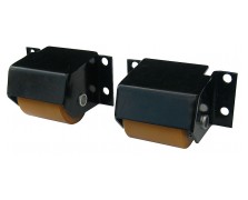 Rammschutzrollen 2er Pack