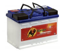 Langzeitentladebatterie Energy Bull 12 V / 100 Ah
