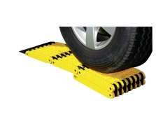 Rampe Uniko 6 in 1 bis 3.500 kg