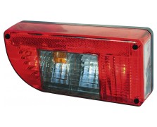 FLASH STOP ΚΟΜΠΛΕ ΜΕ ΟΠΙΣΘΕΝ ΚΑΙ ΟΜΙΧΛΗΣ ΜΕ ΑΝΤΑΝΑΚΛ. ΑΡΙΣΤΕΡΟ