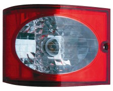 Rückfahrleuchte