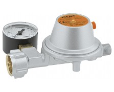ΡΥΘΜΙΣΤΗΣ ΥΓΡΑΕΡΙΟΥ Typ EN61 50 mbar 1,5 kg/h