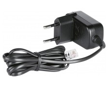 Netzteil 230 V für Gaswarner GBA I