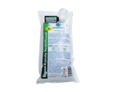 Sanitärprodukt Bigsan-Kristalle Nachfüllbeutel 1 kg