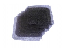 Staubfilter für ECOMAT 2000