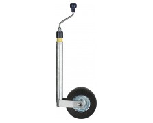 ΡΟΔΑΚΙ ΣΥΜΠΑΓΗ ΚΟΜΠΛΕ ΜΕ ΖΥΓΑΡΙΑ BPW ST48 CW 255SB
