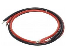 Καλώδιο σύνδεσης DC zu Sinuswechselrichter SinePower (50 mm²), 1 m