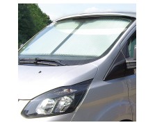 REMIfront IV Frontscheiben Verdunkelung f. Ford Transit V 362 ab 2012 - 2017