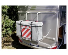 Rahmengestänge zu Cargo Back