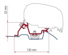Αντάπτορας Kit Mercedes Sprinter