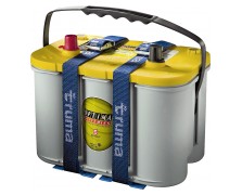 Batteriehalter YT S