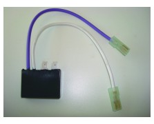 Sperrdiode ATC Set