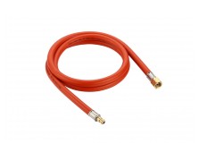 Σωλήνα 150cm με συνδεσμο Quick release