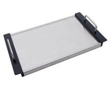 Meridian πλάκα Teppanyaki