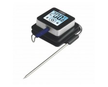Bluetooth θερμόμετρο