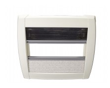 Σετ τοποθέτησης πλισέ για ολά τα μοντέλα MPK 42-47