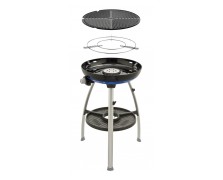 Ψησταριά υγραερίου Carri Chef 2 BBQ, 30mbar