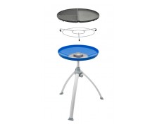 Ψησταριά υγραερίου Grill2braai 30mbar