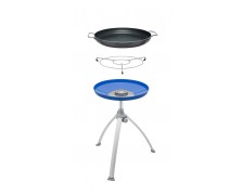 Ψησταριά υγραερίου Paella Braai 30mbar
