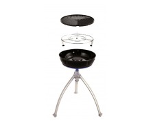 Ψησταριά υγραερίου Grillo Chef 2 BBQ 30mbar