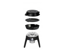 Ψησταριά υγραερίου Safari Chef 2 Lite HP