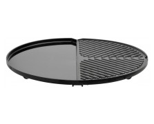 Επιφάνεια BBQ/Plancha
