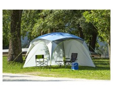 Κιόσκι Diadem 320X320 Brunner