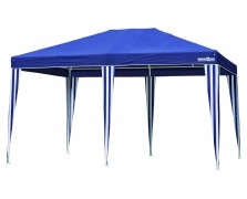 Κιόσκι Isola II 3x4 SP μπλε