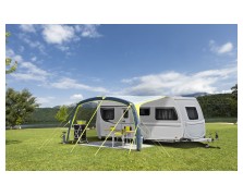 Skia Caravan 400