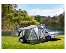 Tent Trouper XL AIRtech