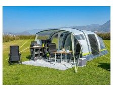 Σκηνή Paraiso 5 AIRtech