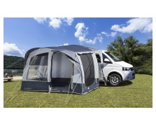 Tent Trails LC AIRtech 180-220cm