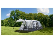 Tent Bullet 5 AIRtech