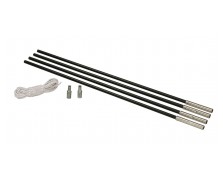Repair kit Pole Kit Γ 11mm - 4x 75cm