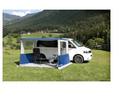 Πλαινά τέντας Sunny Van Roof Set