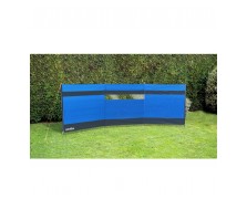 Windbreak Panama Sky 400
