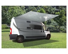 Τέντα Deflector QDR 360