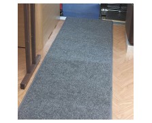 LAUFER 80 X 45 CM