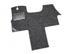 Tapis Deluxe  - Fiat Ducato 2019-