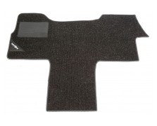 FAHRERKABINEN-TEPPICH