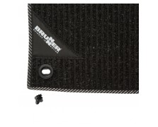 Tapis Deluxe Security Fiat Ducato (09/2019 - )